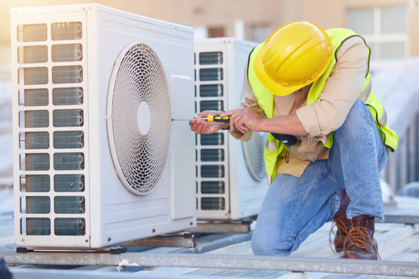 Best HVAC Air Duct Cleaning  in Sleepy Hollow, NY
