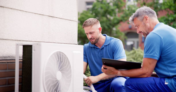 Best HVAC Repair Near Me  in Sleepy Hollow, NY