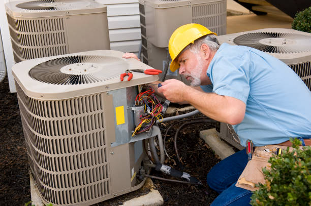 Best HVAC Installation Services  in Sleepy Hollow, NY