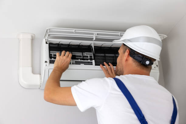 HVAC Air Duct Cleaning in Sleepy Hollow, NY