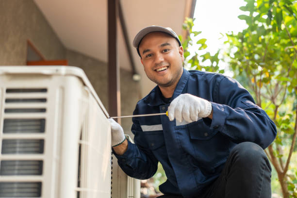 Best HVAC Air Duct Cleaning  in Sleepy Hollow, NY